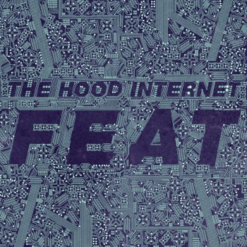 The Hood Internet feat. A.C. Newman & SiMs One for the Books