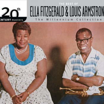 Louis Armstrong feat. Ella Fitzgerald The Frim Fram Sauce (Single Version)