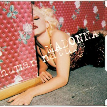 Madonna Human Nature (Howie Tee remix)