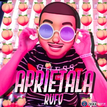 Rvfv feat. Pablo Mas Apriétala