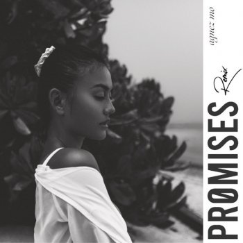 AGNEZ MO Promises (Remix)