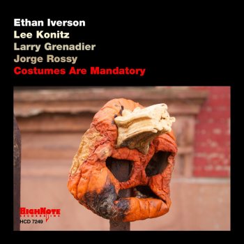Ethan Iverson feat. Lee Konitz Body and Soul