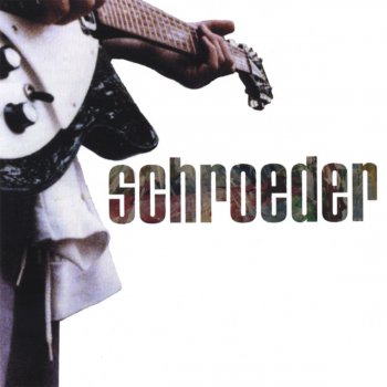 Schroeder broken