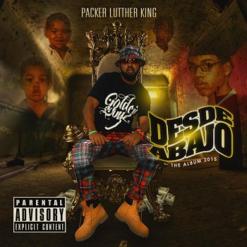 Packer Luther King feat. Dominik Una Oportunidad