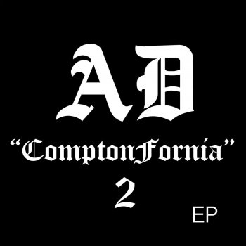 Ad feat. Constantine No More (feat. Constantine)