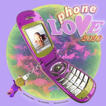 Harriet Brown Phone Love (Love Distance ReWork)