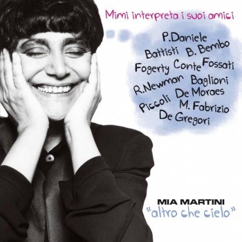Mia Martini Signorina