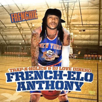 Frenchie Halftime (Interlude)