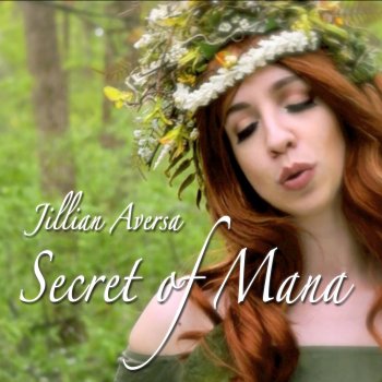Jillian Aversa Secret of Mana