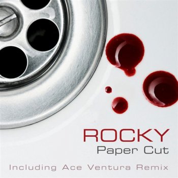 Rocky Paper Cut - Ace Ventura Remix