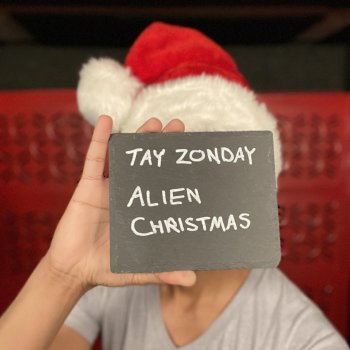Tay Zonday Alien Christmas