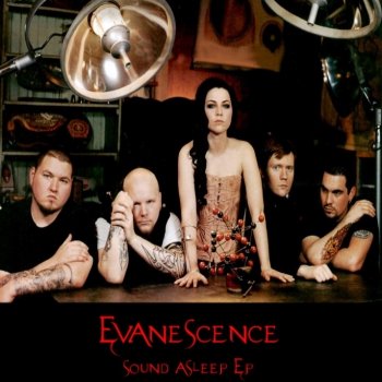 Evanescence Whisper (Sound Asleep version)
