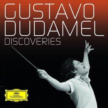 Simón Bolívar Youth Orchestra of Venezuela feat. Gustavo Dudamel Festive Overture, Op. 96
