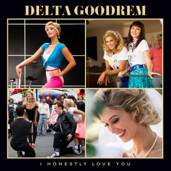Delta Goodrem feat. Olivia Newton-John Love Is a Gift
