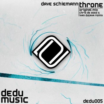 Dave Schiemann Throne (Chris de Seed & Ivan Dulava Remix)