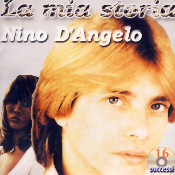 Nino D'Angelo ‘O Primogenito