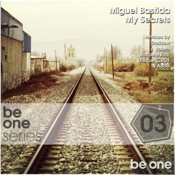 Miguel Bastida feat. Unique (CRO) & Adoo My Secrets