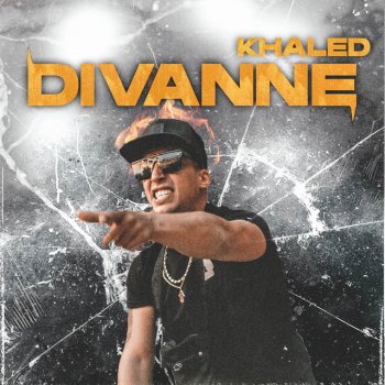 Khaled feat. Dario Santana Divanne