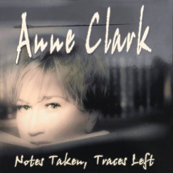 Anne Clark Makes Me Feel at Ease