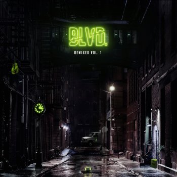 BLVD. feat. YOOKiE Crowd Control