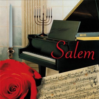 Salem Canciones de Amor