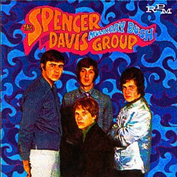 The Spencer Davis Group Time Seller (original version)