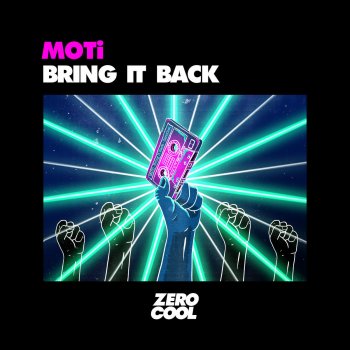 Moti Bring It Back (Extended Mix)