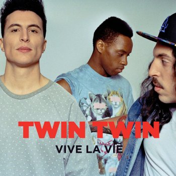 Twin Twin feat. Lexicon Comme toi