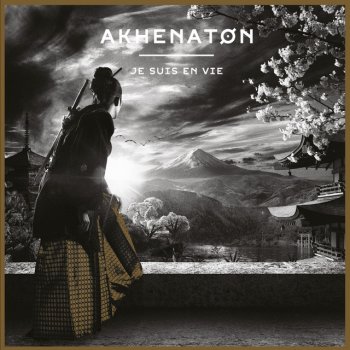 Akhenaton feat. R.E.D.K. A part les €