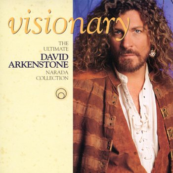 David Arkenstone Papillon