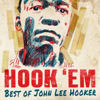 John Lee Hooker High Priced Woman