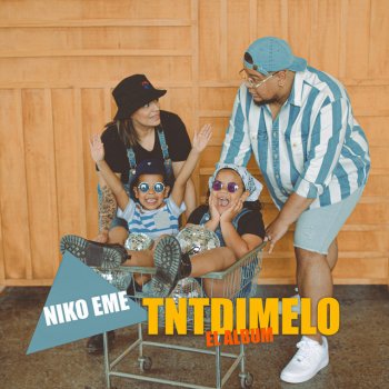 Niko Eme feat. Funky A Lo Mejor
