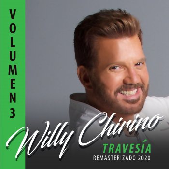 Willy Chirino Can't Get Enough of Your Love