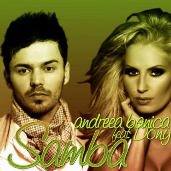 Andreea Banica feat. Dony Samba