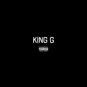 King G I Don’t Care (Demo)