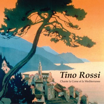 Tino Rossi Mon île d'amour