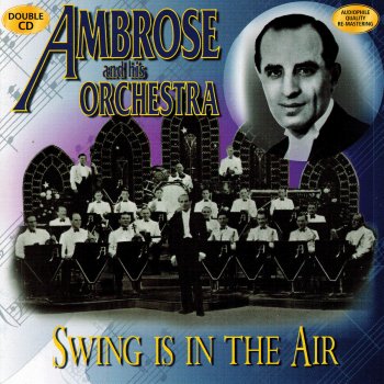 Ambrose and His Orchestra The Wardance of the Wooden Indians