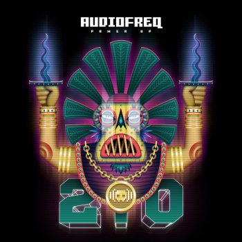 Audiofreq Play the Game