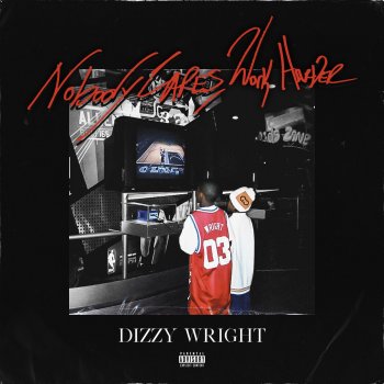 Dizzy Wright feat. Nowdaze Melanated Kings (feat. Nowdaze)
