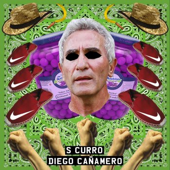 S Curro Diego Cañamero
