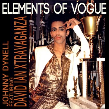 Johnny Dynell Elements of Vogue (David Depino 1989 Original Mix)