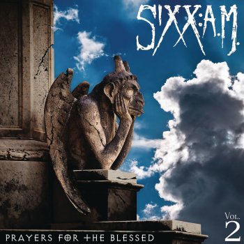 Sixx:A.M. Without You