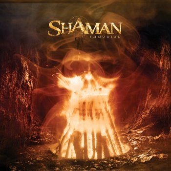 Shaman Inside Chains