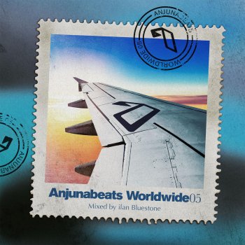 Ilan Bluestone Anjunabeats Worldwide 05 (Continuous Mix)