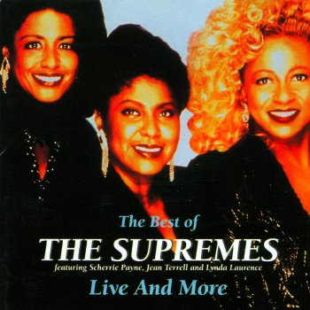 The Supremes Private Number (Slammin' & Jammin' Mix)