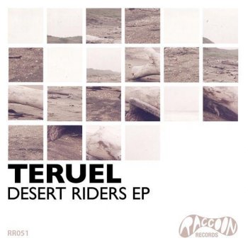 Teruel Deeperyou - Original Mix
