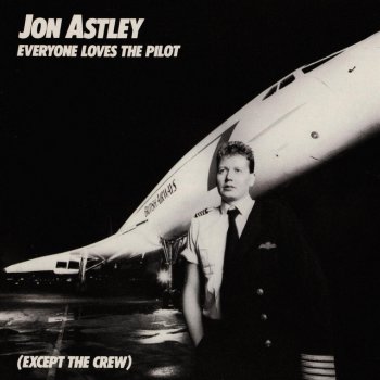 Jon Astley I Want to Dance