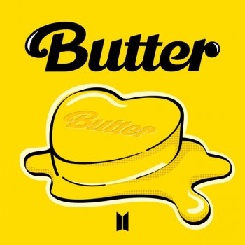 BTS Butter (Instrumental)