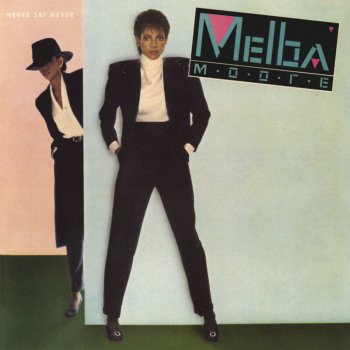 Melba Moore Livin' for Your Love
