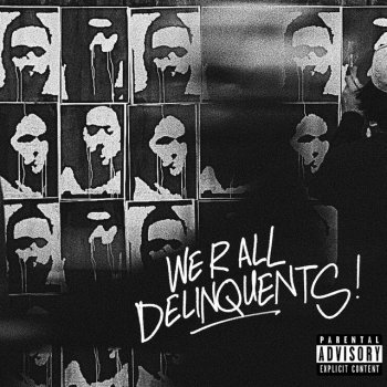 Delinquent Society feat. BLKD Habol-Habol (feat. BLKD)